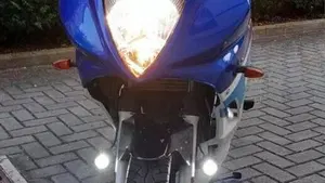 Suzuki GS 500 F (2004 - 06)  (6)