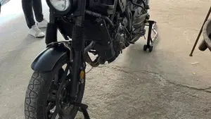 Yamaha XSR 700 ABS (2016 - 20)  (5)