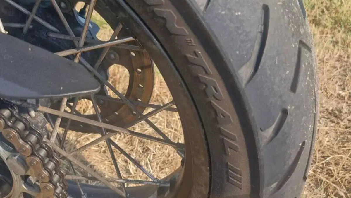 KTM 1290 Super Adventure R (2017 - 20)  (4)