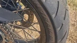 KTM 1290 Super Adventure R (2017 - 20)  (4)