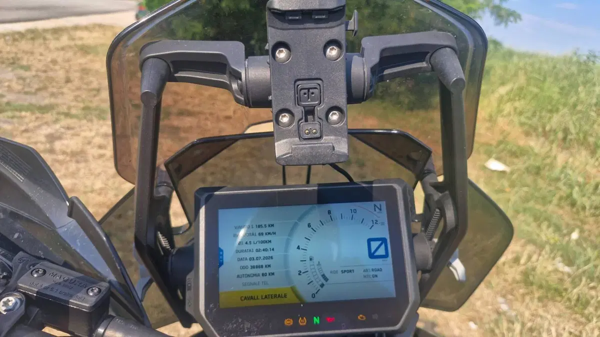 KTM 1290 Super Adventure R (2017 - 20)  (6)