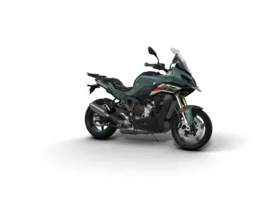 Bmw S 1000 XR (2024 - 26) - Annuncio 10057707