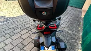 Kymco Agility 125 S (2022 - 26)  (5)
