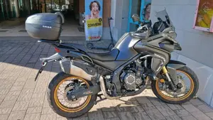 Voge Valico 525DSX (2023 - 26) 