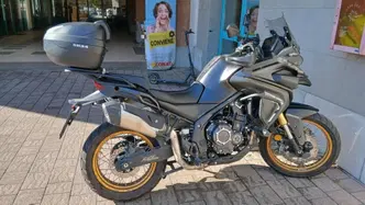 Voge Valico 525DSX (2023 - 26)