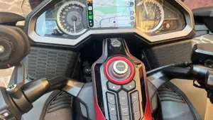 Honda GL 1800 Gold Wing (2020)  (10)
