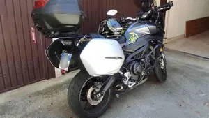 Yamaha Tracer 900 ABS (2015 - 16)  (2)