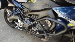 Yamaha Tracer 900 ABS (2015 - 16)  (5)