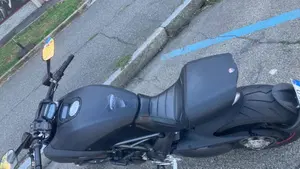 Ducati Diavel 1200 (2014 - 16)  (2)