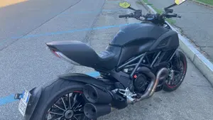 Ducati Diavel 1200 (2014 - 16)  (4)