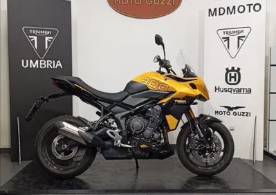 Triumph Tiger Sport 800 (2025 - 26) - Annuncio 10057714