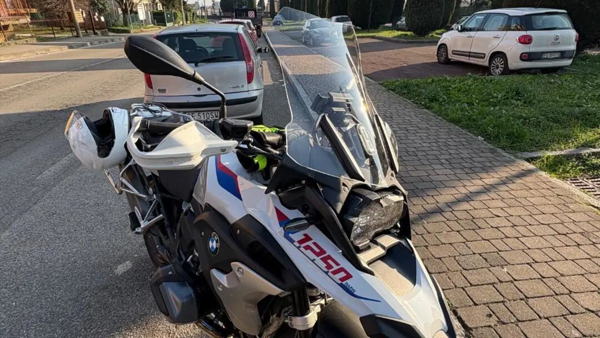 Bmw R 1250 GS (2021 - 24)  (11)
