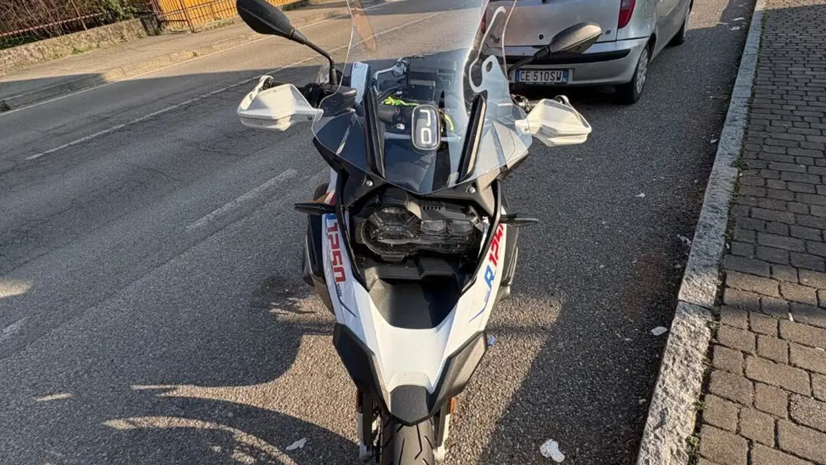 Bmw R 1250 GS (2021 - 24)  (12)