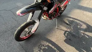 Betamotor RR 50 Motard Track (2013 - 18)  (4)