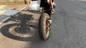 Betamotor RR 50 Motard Track (2013 - 18)  (6)
