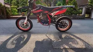 Betamotor RR 50 Motard Track (2013 - 18)  (2)