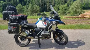 Bmw R 1250 GS Adventure (2019 - 20)  (2)