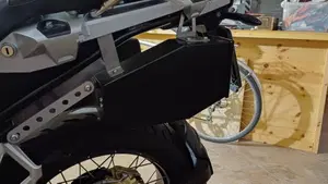 Bmw R 1250 GS Adventure (2019 - 20)  (5)
