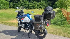 Bmw R 1250 GS Adventure (2019 - 20)  (3)