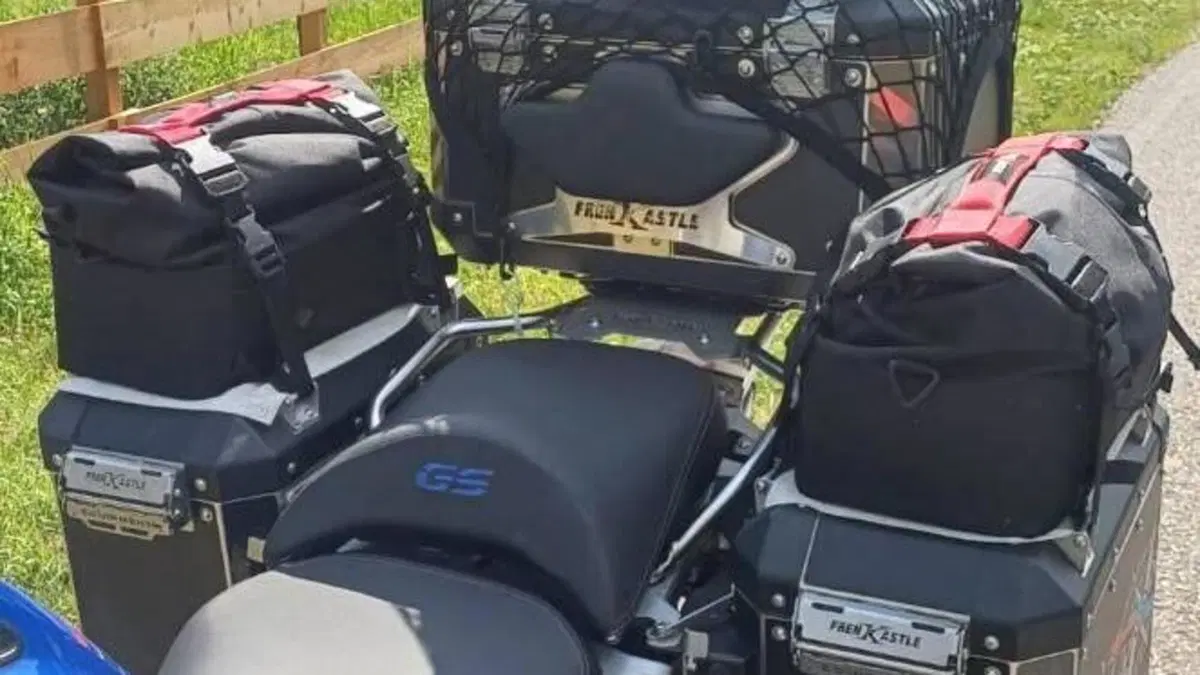 Bmw R 1250 GS Adventure (2019 - 20)  (7)