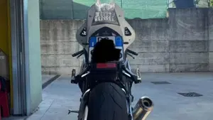 Bmw S 1000 RR (2012 - 14)  (4)