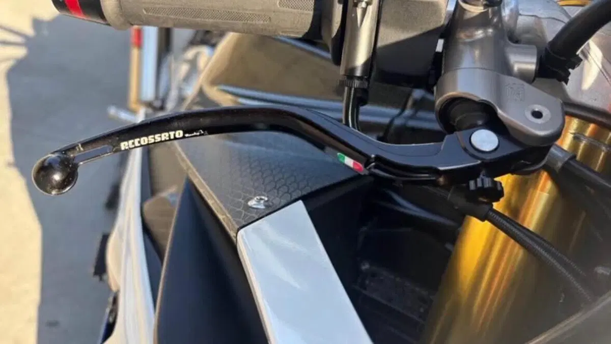 Bmw S 1000 RR (2012 - 14)  (7)