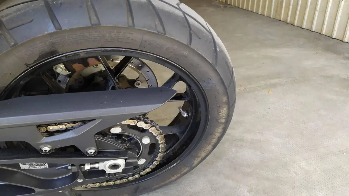 KTM 1050 Adventure (2015 - 16)  (7)