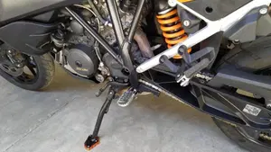 KTM 1050 Adventure (2015 - 16)  (8)