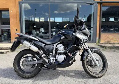 Honda Transalp XL 700 V (2007 - 13) - Annuncio 10057725