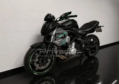 Kawasaki ER-6N (2006 - 09) - Annuncio 10057727