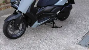 Yamaha X-Max 300 Tech Max (2025 - 26) 