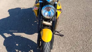 Moto Guzzi Griso 850  (6)