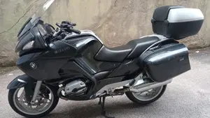 Bmw R 1200 RT (2008 - 09)  (2)