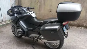 Bmw R 1200 RT (2008 - 09)  (3)