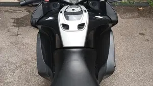 Bmw R 1200 RT (2008 - 09)  (5)