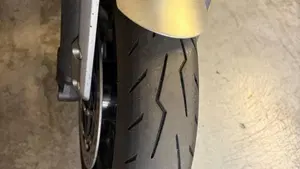 Triumph Speed Twin 1200 (2021 - 24)  (3)