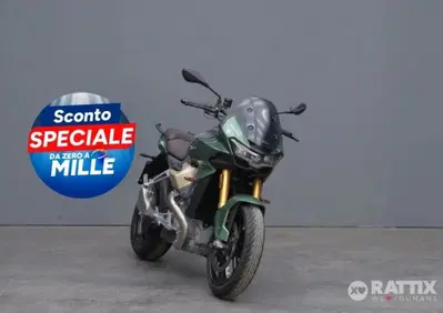 Moto Guzzi V100 Mandello S (2022 - 24) - Annuncio 10052222