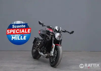 MV Agusta Dragster 800 RR SCS (2021 - 25) - Annuncio 10040974