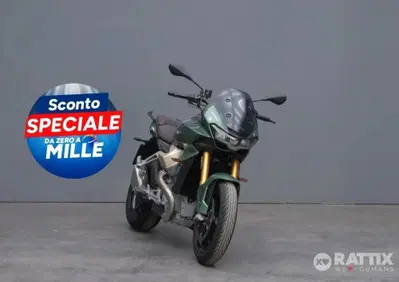 Moto Guzzi V100 Mandello S (2022 - 24) - Annuncio 10052227