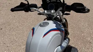 Bmw R nineT Urban GS (2021 - 24)  (7)