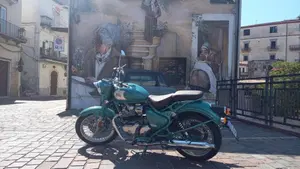 Royal Enfield Classic 650 (2025 - 26)  (4)