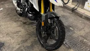 Bmw G 310 GS (2017 - 20) 
