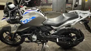 Bmw G 310 GS (2017 - 20)  (5)
