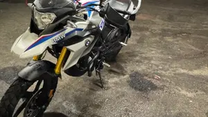 Bmw G 310 GS (2017 - 20)  (6)