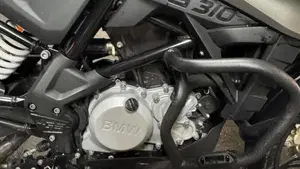 Bmw G 310 GS (2017 - 20)  (9)