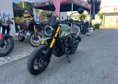 Moto Morini SEIEMMEZZO SCR (2022 - 26) - Annuncio 10057749
