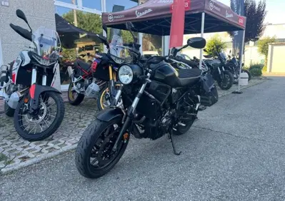 Yamaha XSR 700 (2021) - Annuncio 10057750