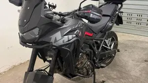 Honda Africa Twin CRF 1100L Urban DCT (2022 - 23)  (4)
