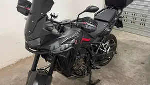 Honda Africa Twin CRF 1100L Urban DCT (2022 - 23)  (7)