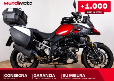 Suzuki V-Strom 1000 ABS (2014 - 17) - Annuncio 9986606